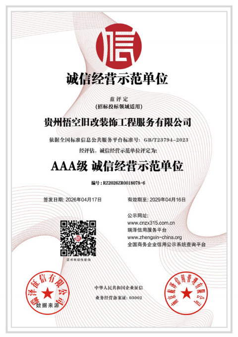 AAA�����ž�Ӫʾ����λ